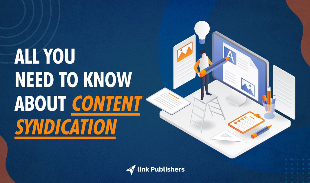 Content Syndication: What is it and How to do it Successfully?